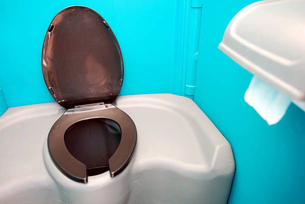 Best Local porta potty services  in Mona, UT