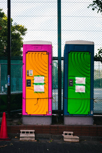 Best Porta potty services near me  in Mona, UT