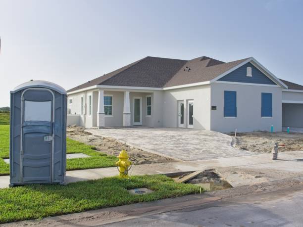 Porta potty rental for festivals in Mona, UT