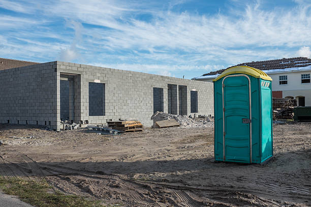 Porta potty rental for festivals in Mona, UT