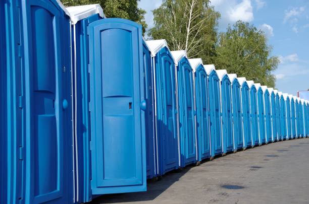 Best Portable restroom trailer rental  in Mona, UT